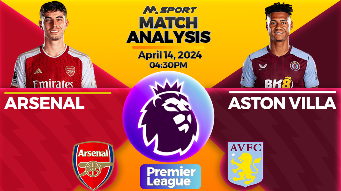 Arsenal vs Aston Villa: Unai Emery Looks to Ruin Former Club’s EPL Title Dreams 